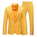 Traje de hombre F387 11