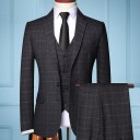 Traje de hombre 3