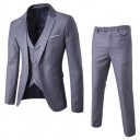 Traje de lujo para hombre 5