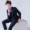 Traje de niño 6