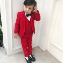Traje de niño B1302 2