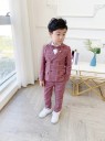 Traje de niño B1304 6