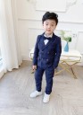 Traje de niño B1304 7