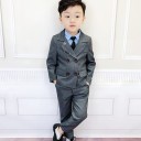 Traje de niño B1304 11