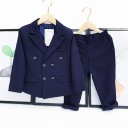 Traje de niño B1306 8