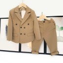 Traje de niño B1306 9