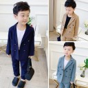 Traje de niño B1306 1