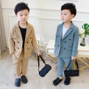 Traje de niño B1306 2