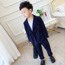 Traje de niño B1306 3