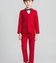 Traje de niño B1313 3