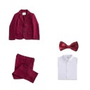Traje de niño B1322 2