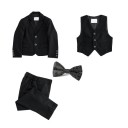 Traje de niño B1322 4