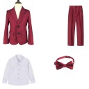 Traje de niño B1324 A