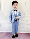 Traje de niño B1333 3