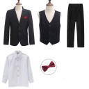 Traje de niño B1352 A