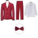 Traje de niño B1352 4