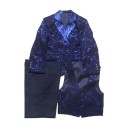 Traje de niño B1355 1