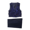 Traje de niño B1355 3