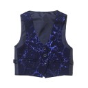 Traje de niño B1355 4