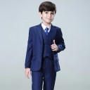 Traje de niño B1361 2