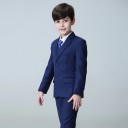 Traje de niño B1361 3