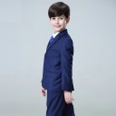 Traje de niño B1361 4