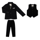 Traje de niño B1362 2