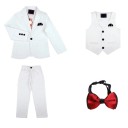 Traje de niño B1363 4
