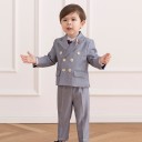 Traje de niño B1372 11