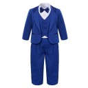 Traje de niño B1376 4
