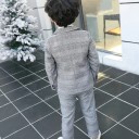 Traje de niño B1379 3
