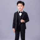 Traje de niño B1383 1