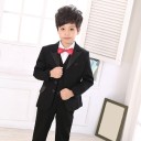 Traje de niño B1383 2