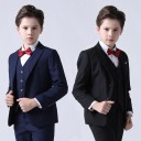 Traje de niño 2