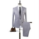 Traje formal para hombre J3169 11 Traje formal para hombre J3169 11