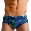 Trajes de baño para hombre F869 5