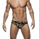 Trajes de baño para hombre F898 4
