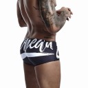 Trajes de baño para hombre F899 6