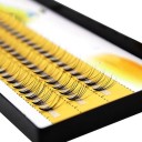 Tranças artificiais de qualidade - 60 unid 7