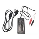 Transformador para soldadura de paredes 1