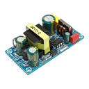 Transformator de reducere AC110-220V la DC 12V 2A Adaptor de alimentare mic Sursă de tensiune universală Dimensiuni compacte 3,65x7,0x2,3 cm 1