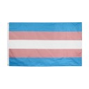 Transkønnet flag 90 x 150 cm 1