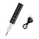 Transmissor de áudio Bluetooth para carro K1087 2