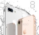 Transparante beschermhoes voor iPhone 2