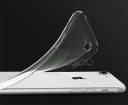 Transparante beschermhoes voor iPhone 3