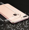 Transparante beschermhoes voor iPhone 4