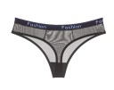 Transparante string voor dames FASHION 5