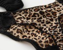 Transparante string voor dames 5