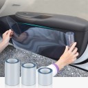 Transparent Car Protection Film PPF 20x300 cm Self-Adhesive Scratch-Resistant Waterproof Body Protection 5