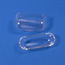 Transparent Case for Apple Airpods Pro 5